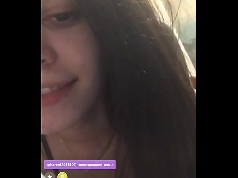 ❤️ Bitch wa Kirusi mchafu (Periscope, VKontakte, Instagram) Ponografia tu ❌️