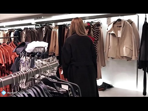 ❤️ Wasagaji hupiga punyeto na kulamba pussy store - gin gerson crystal marilyn Ponografia tu ❌️