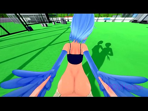 ❤️ Harpy monster msichana. Ponografia tu ❌️